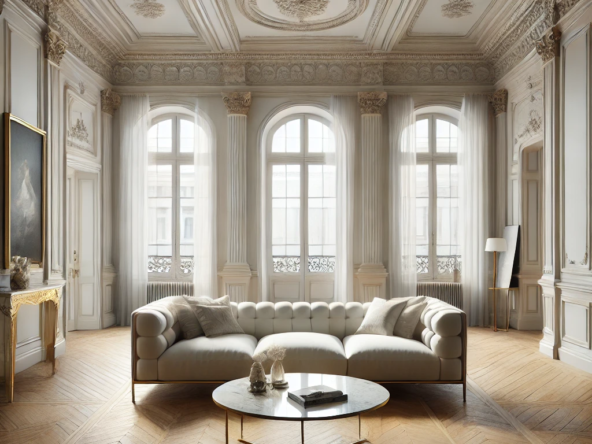 haussman 1